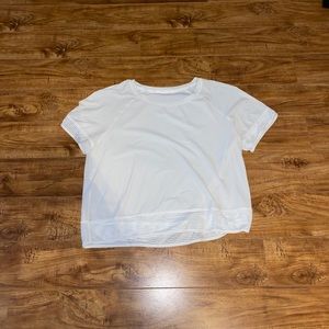 Lululemon top